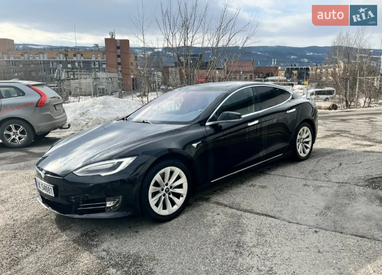 2017 Tesla Model S - мініатюра 13