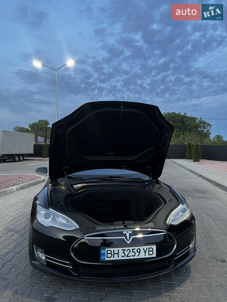 2013 Tesla Model S - мініатюра 28
