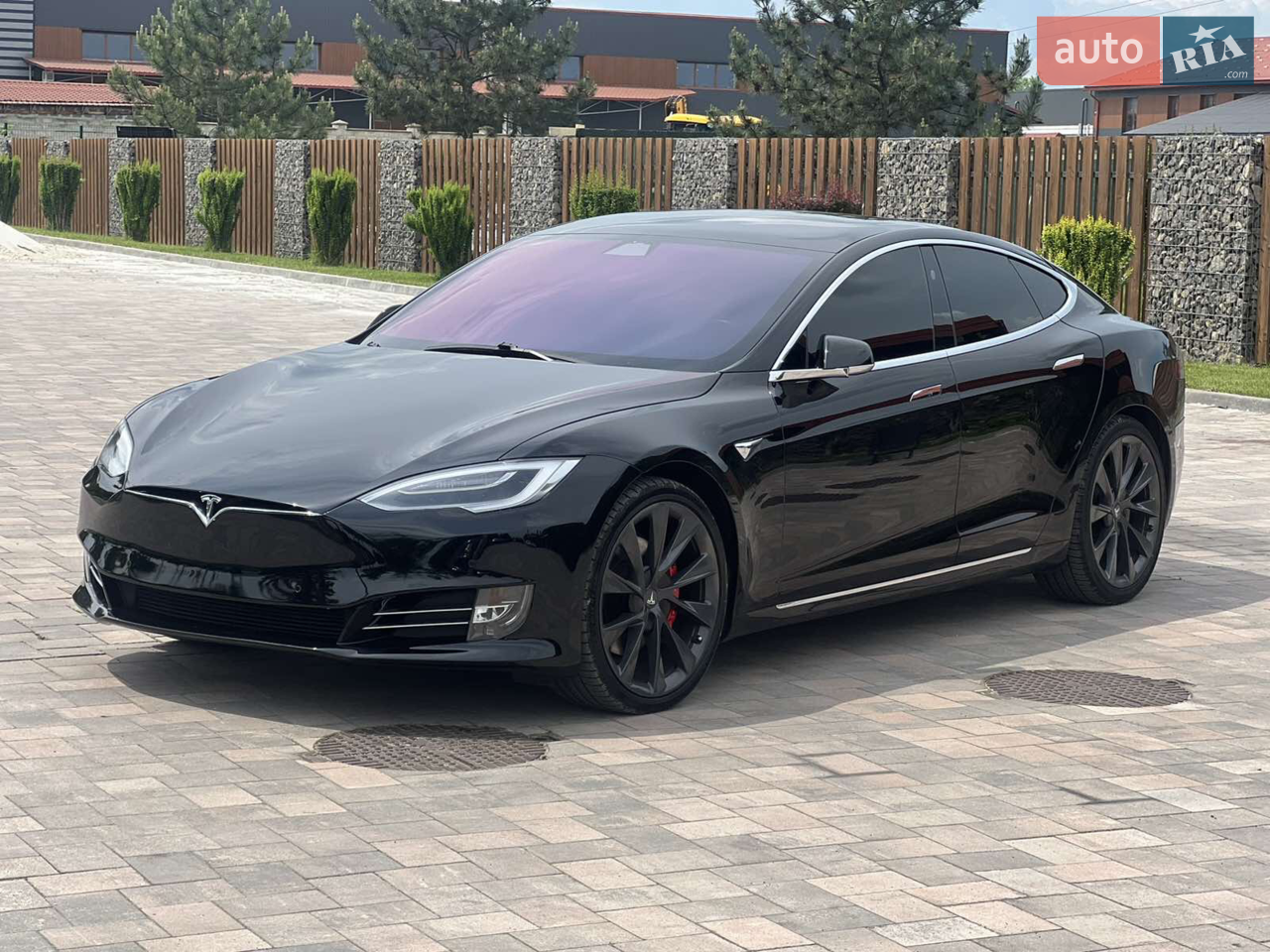 2019 Tesla Model S - мініатюра 50