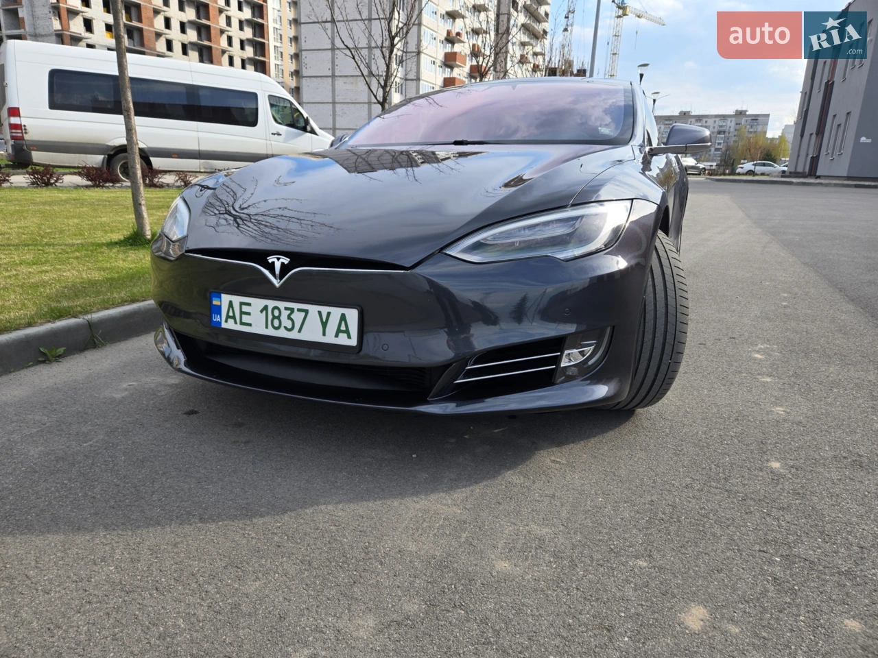 2019 Tesla Model S - мініатюра 34