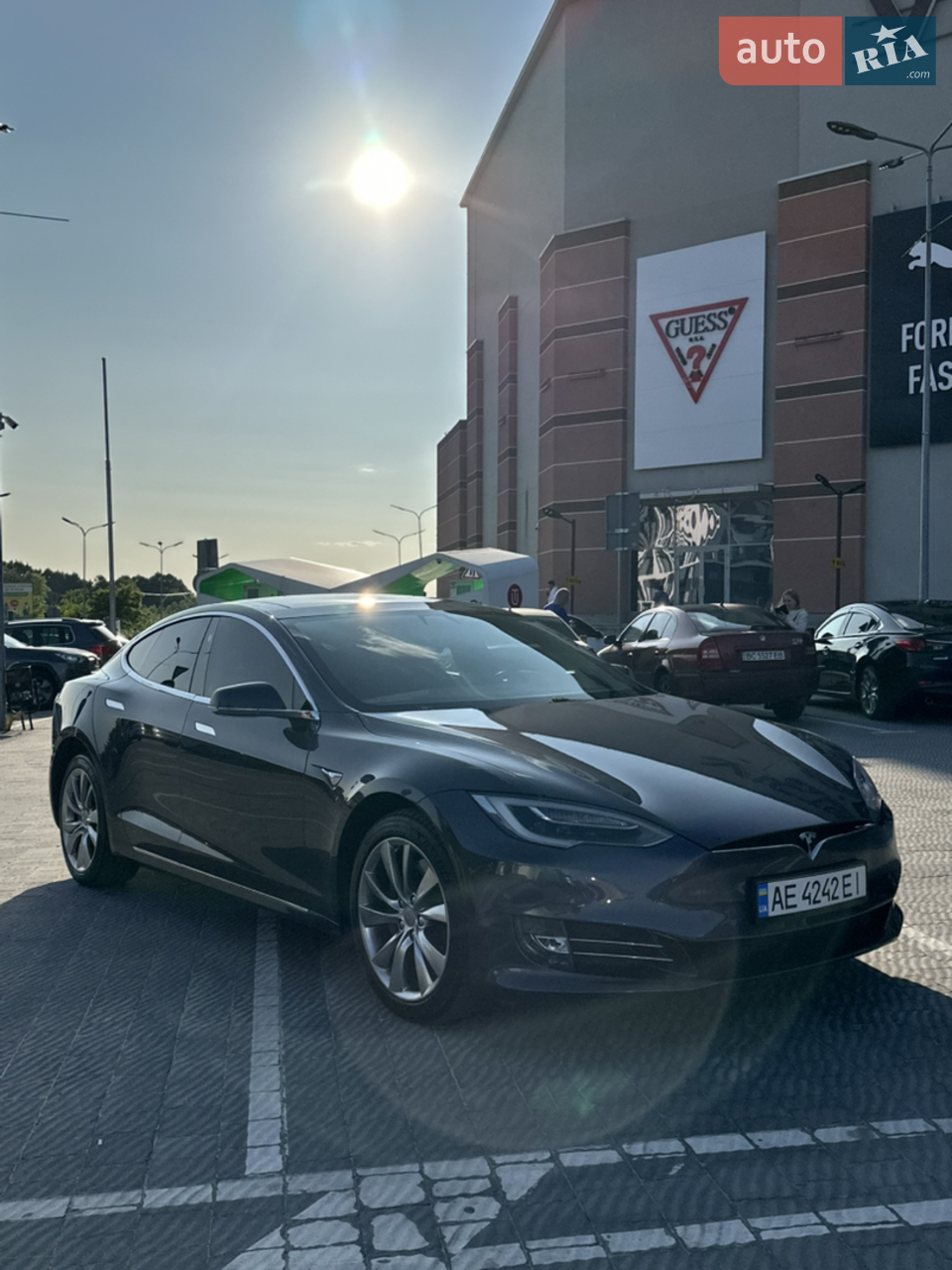 2016 Tesla Model S - мініатюра 47