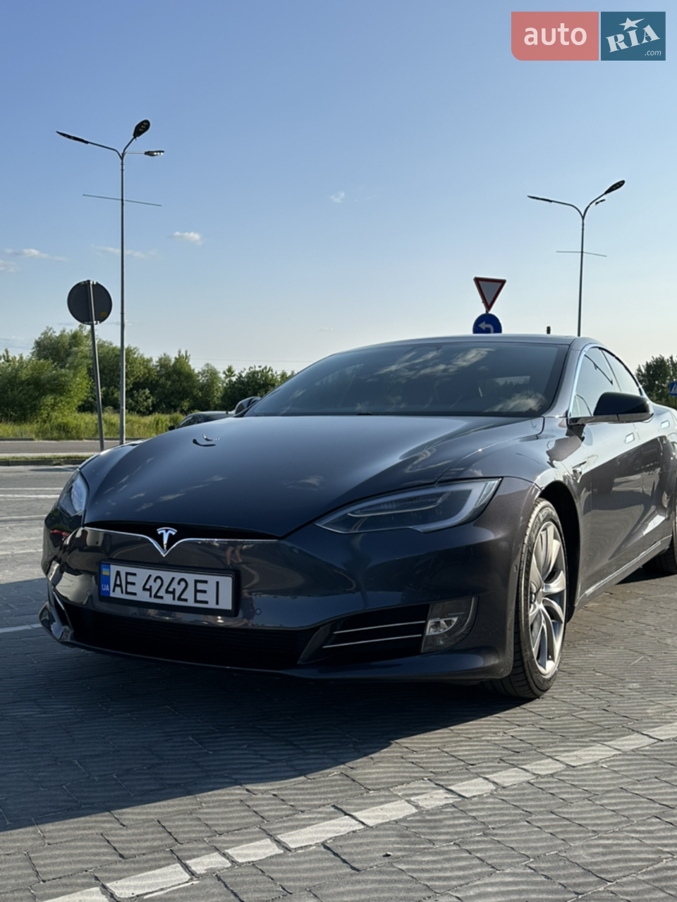 2016 Tesla Model S - мініатюра 47