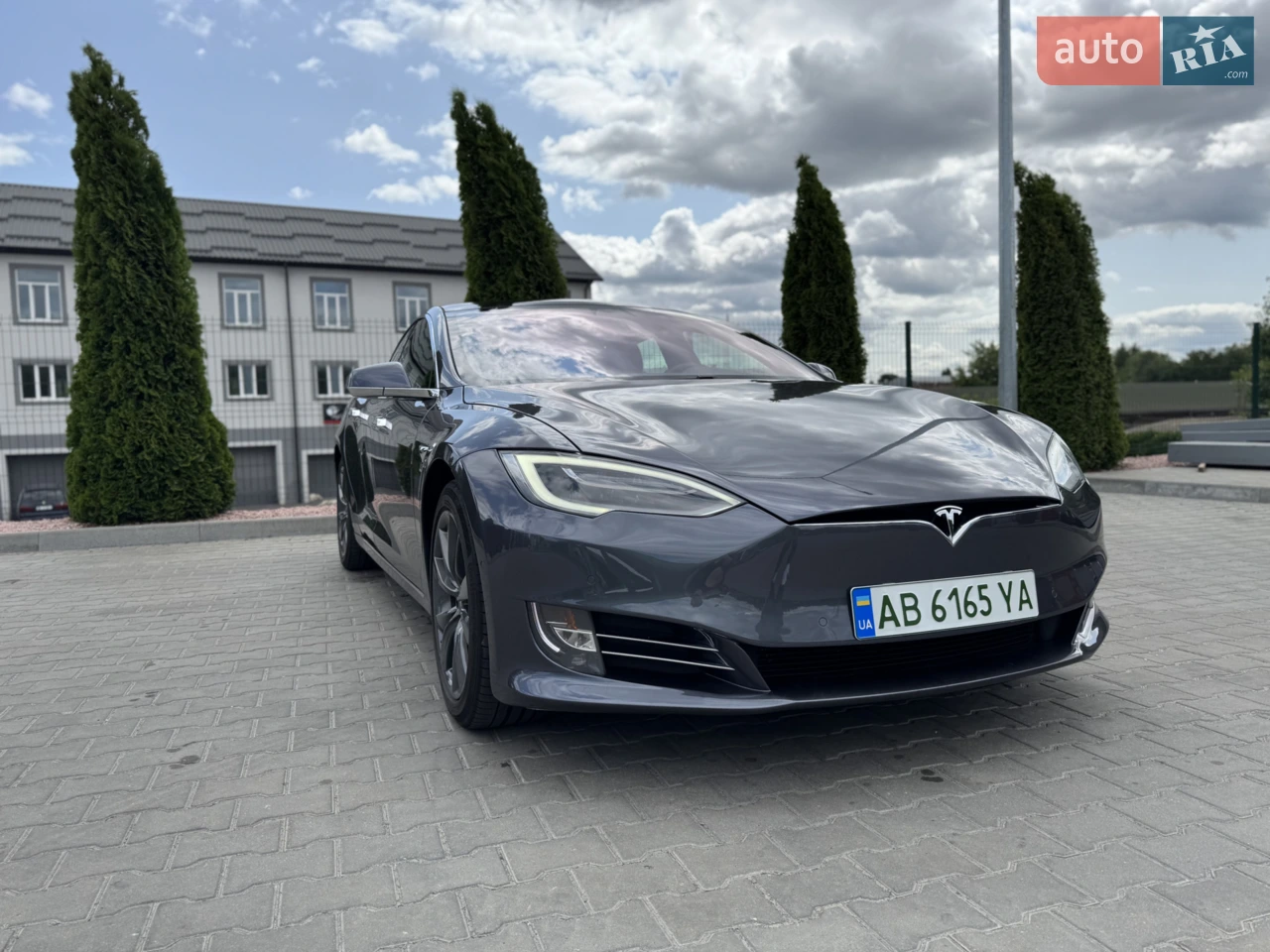 2020 Tesla Model S - мініатюра 42
