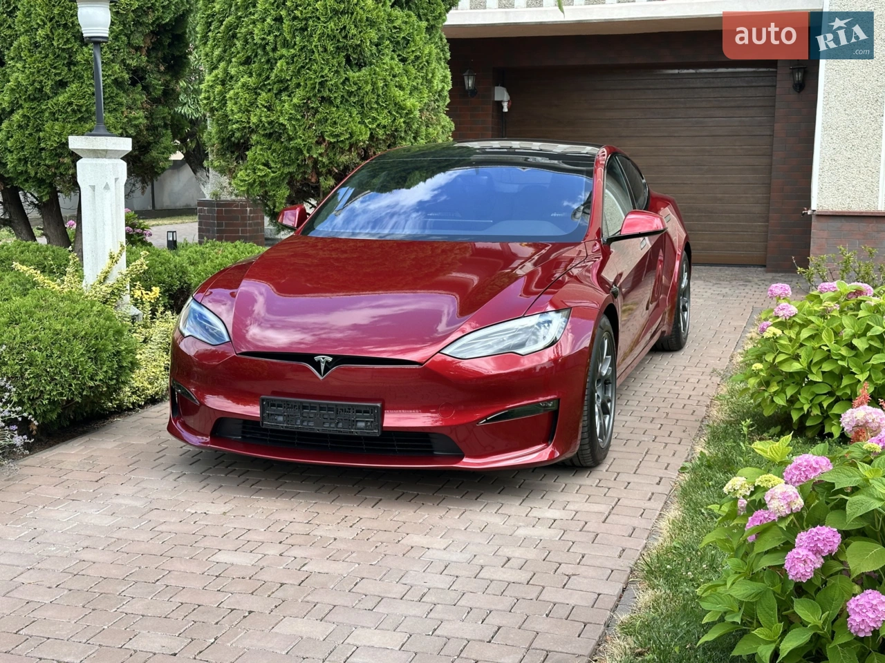 2024 Tesla Model S - мініатюра 22