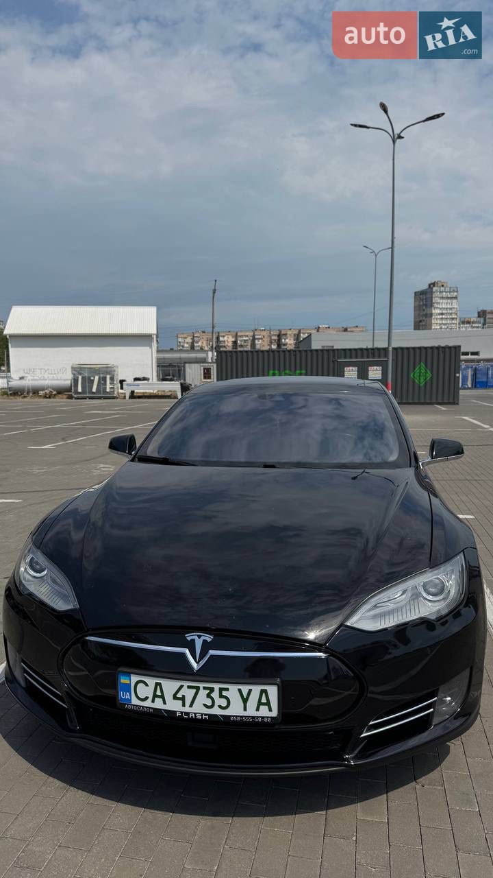 2015 Tesla Model S - мініатюра 29