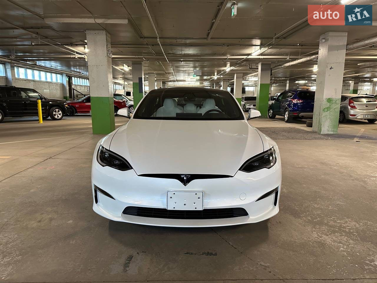 2023 Tesla Model S - мініатюра 22