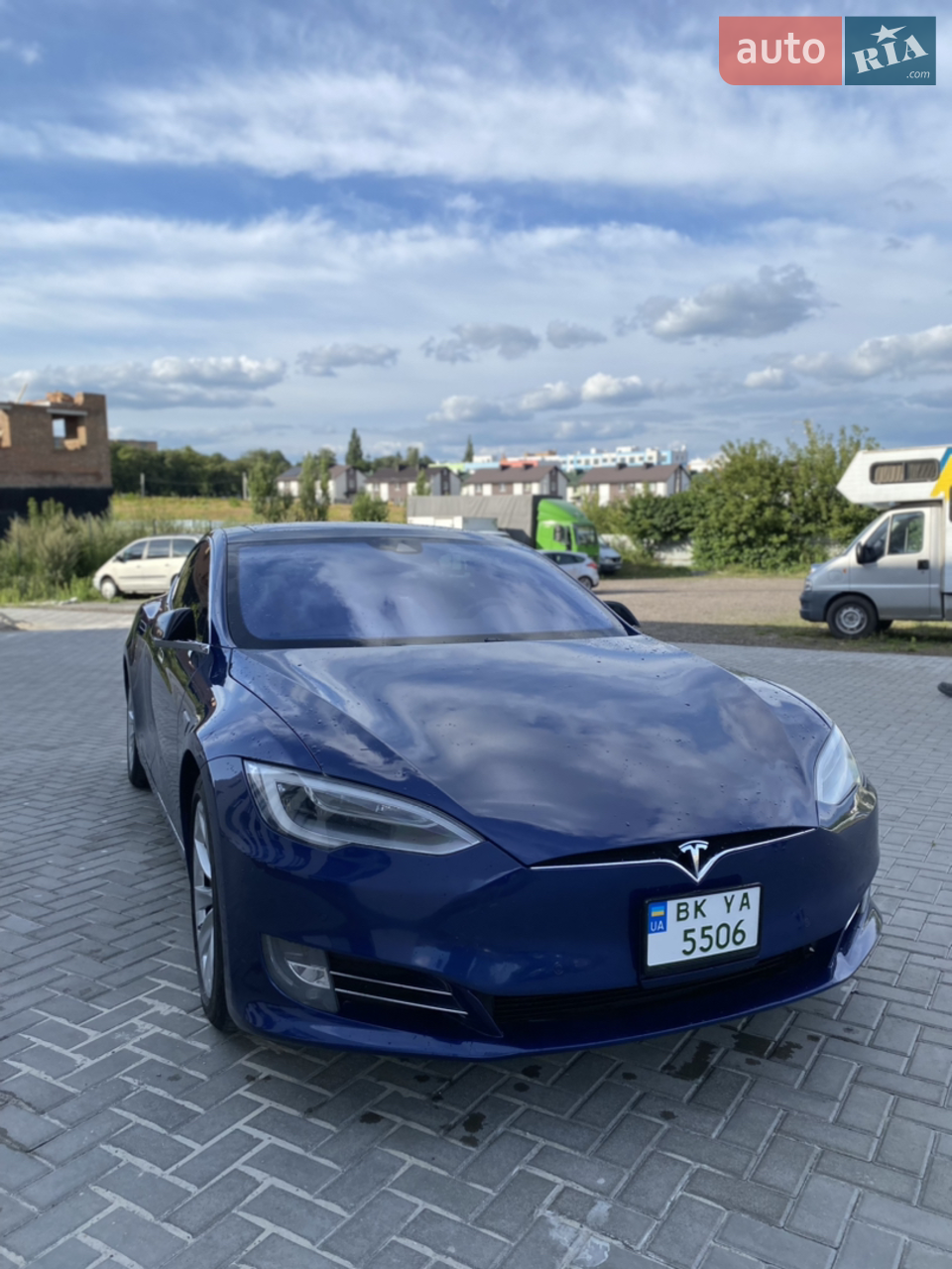 2016 Tesla Model S - мініатюра 43