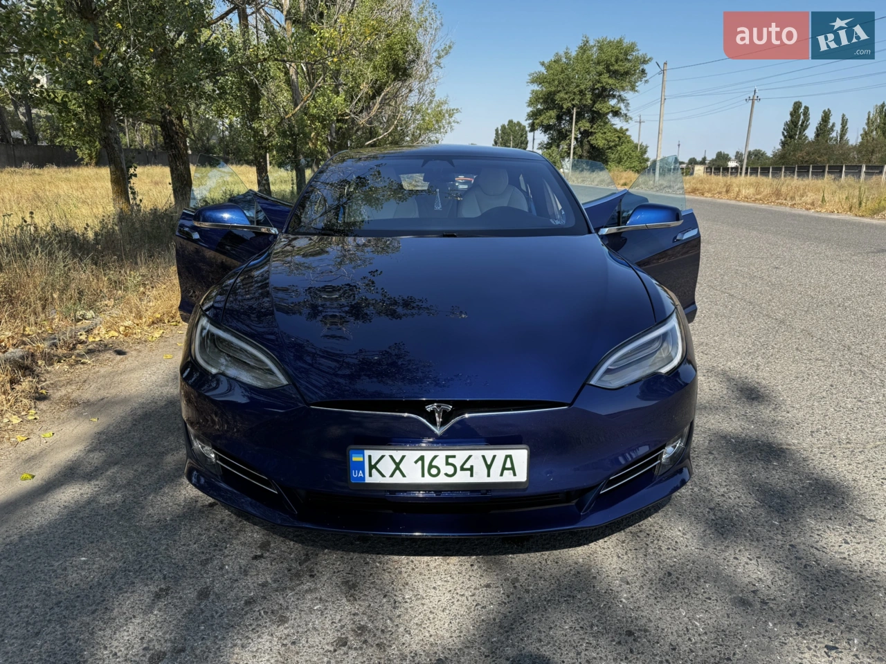 2020 Tesla Model S - мініатюра 33