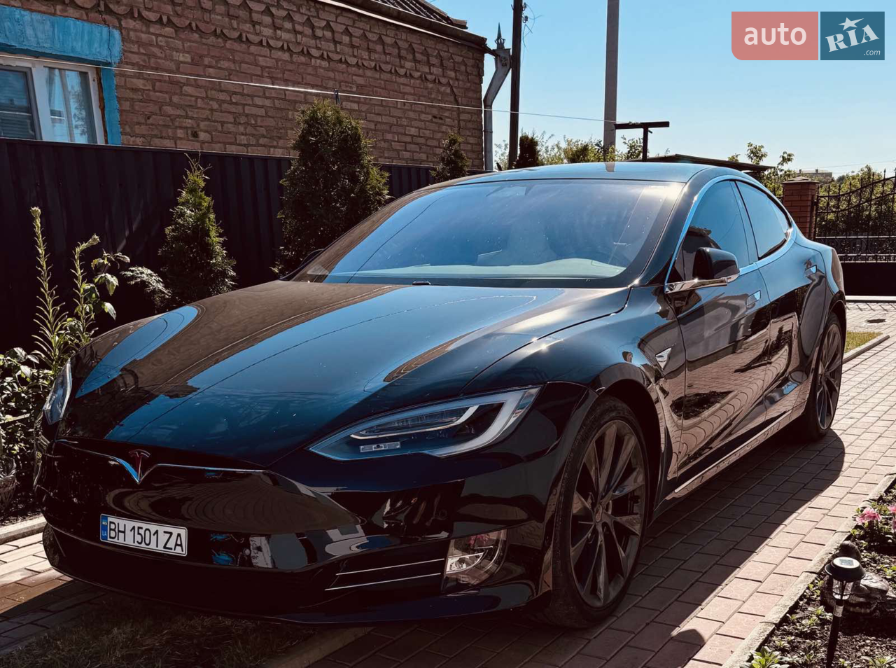 2019 Tesla Model S - мініатюра 13
