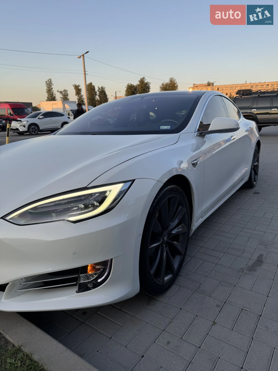 2020 Tesla Model S - мініатюра 49