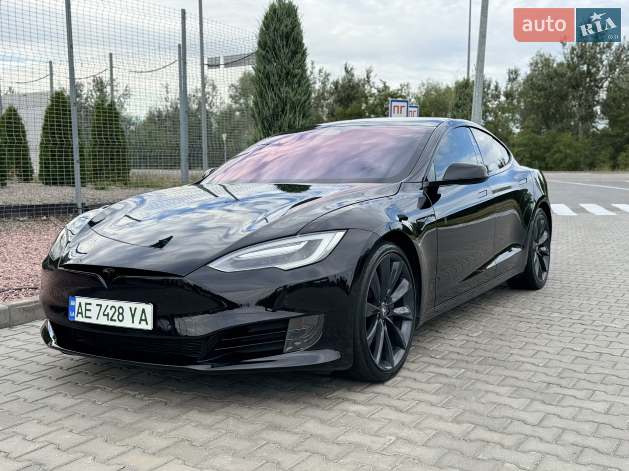 2019 Tesla Model S - мініатюра 36