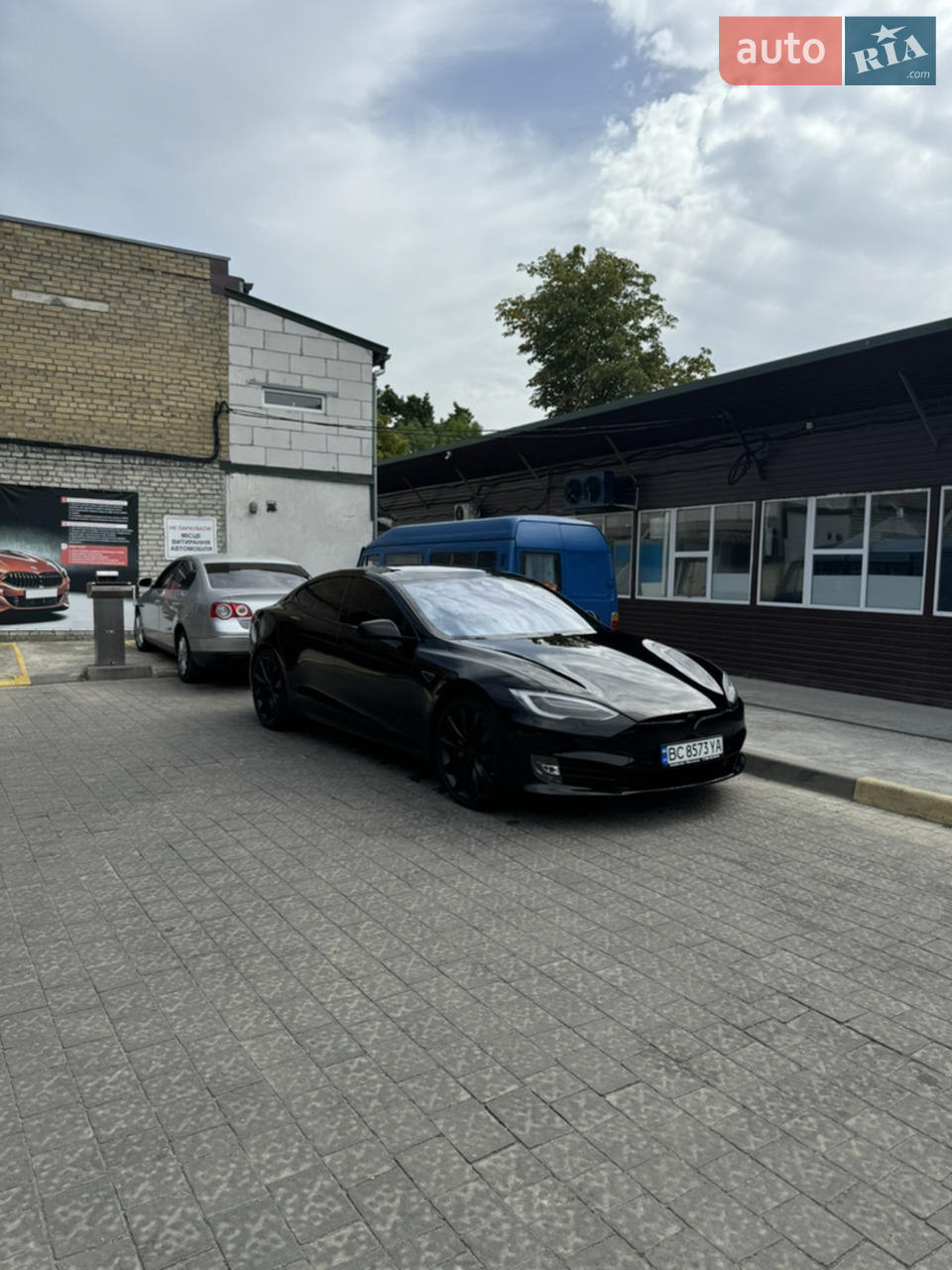 2016 Tesla Model S - мініатюра 15