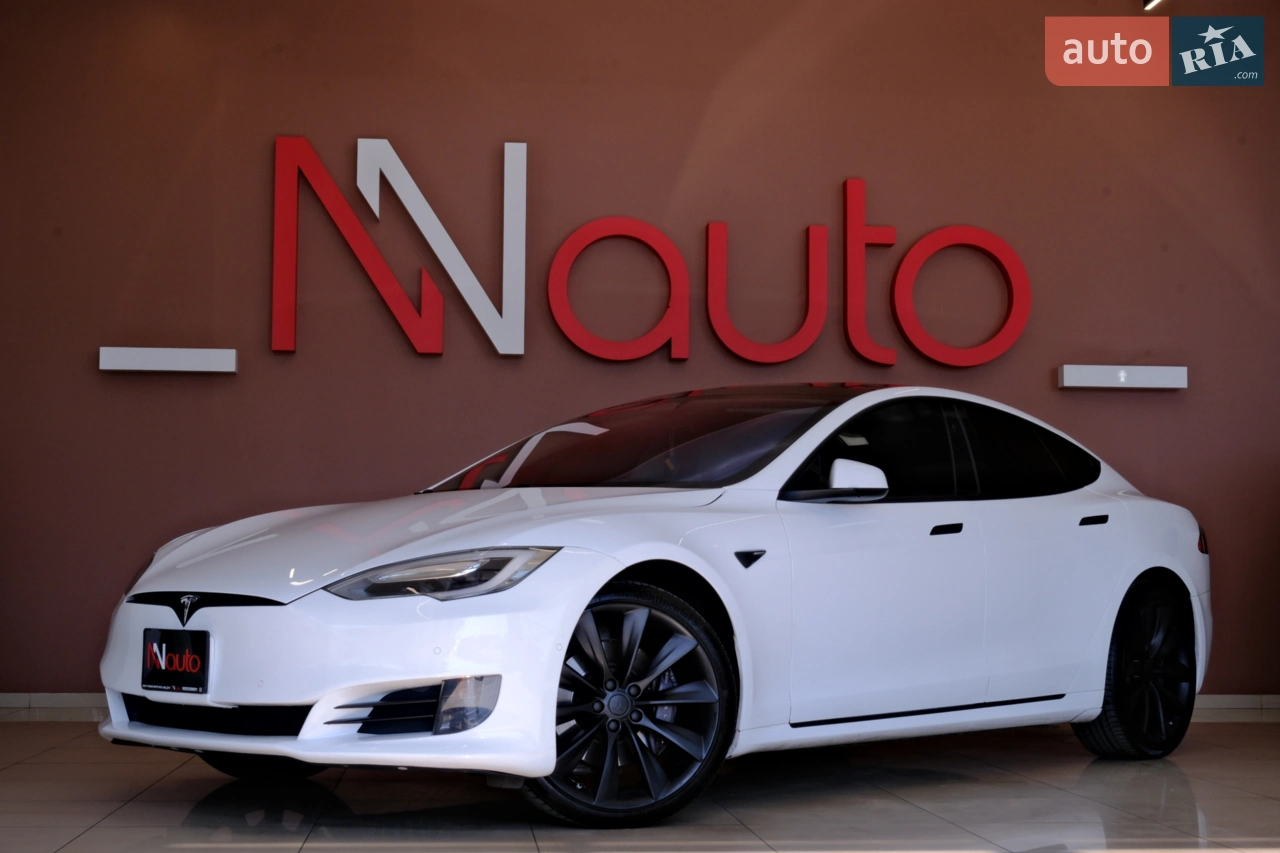 2016 Tesla Model S - мініатюра 77