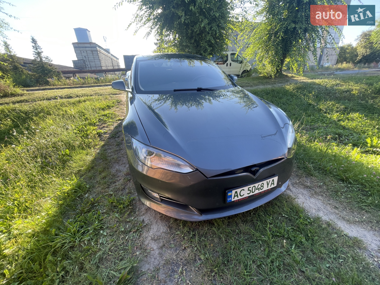 2013 Tesla Model S - мініатюра 18