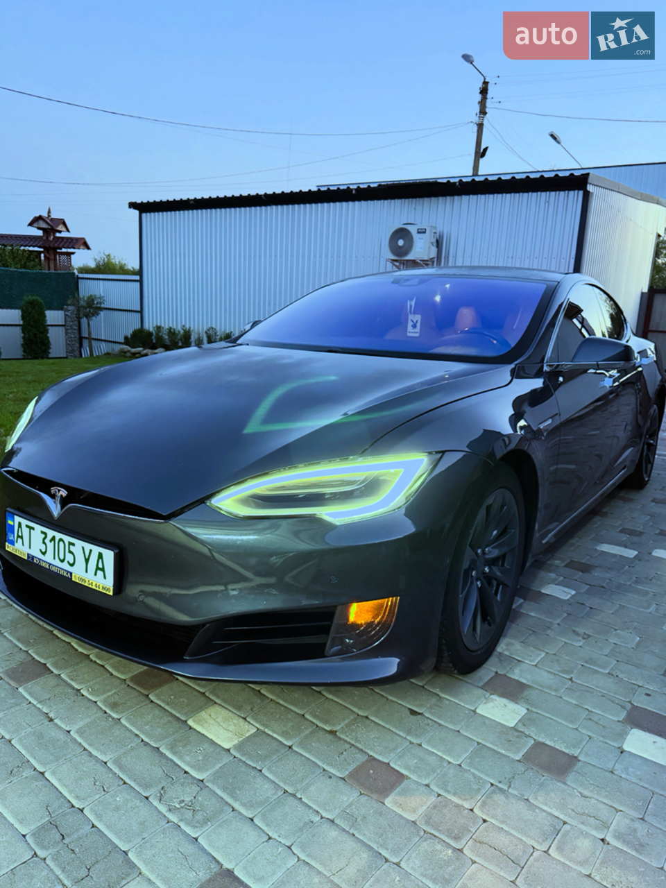2016 Tesla Model S - мініатюра 20