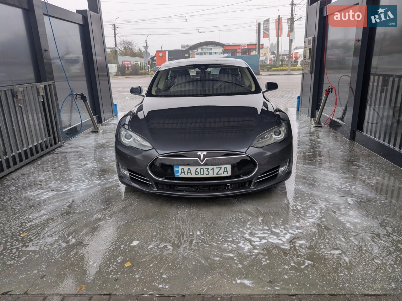 2015 Tesla Model S - мініатюра 25
