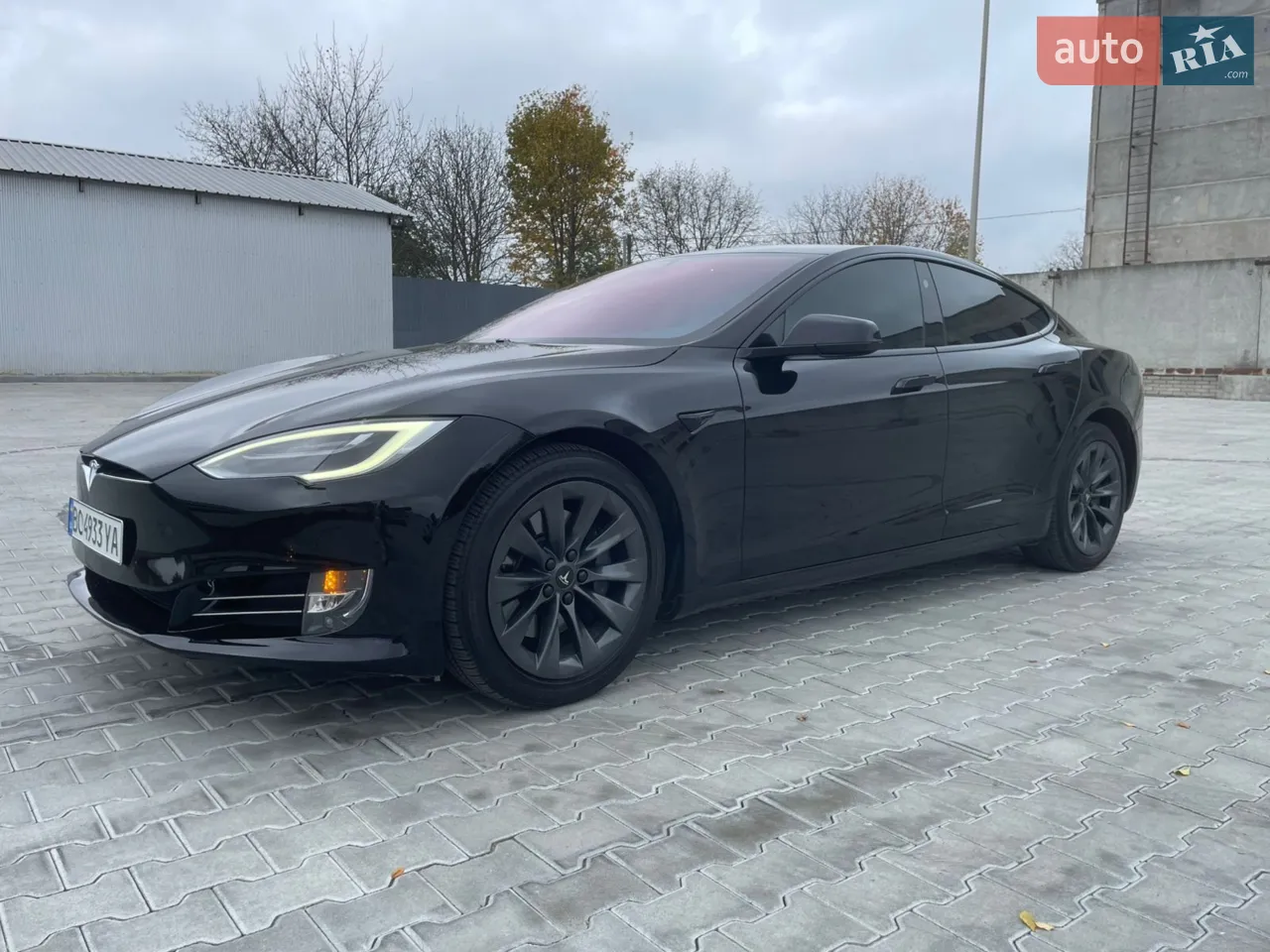 2019 Tesla Model S - мініатюра 26