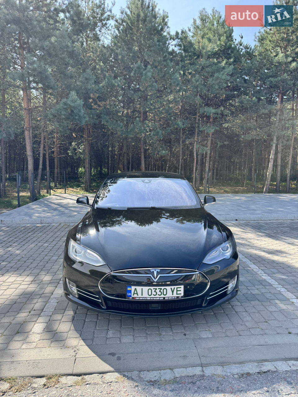 2015 Tesla Model S - мініатюра 53