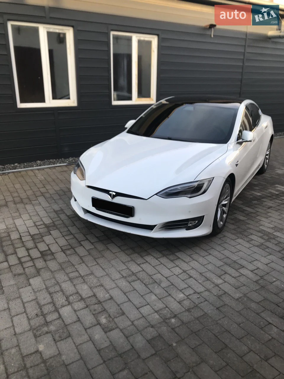 2019 Tesla Model S - мініатюра 29