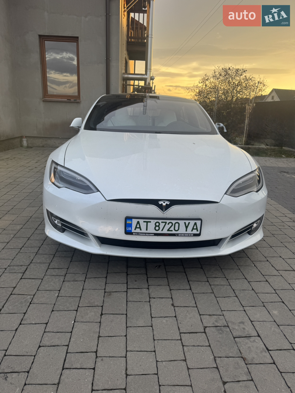 2019 Tesla Model S - мініатюра 42