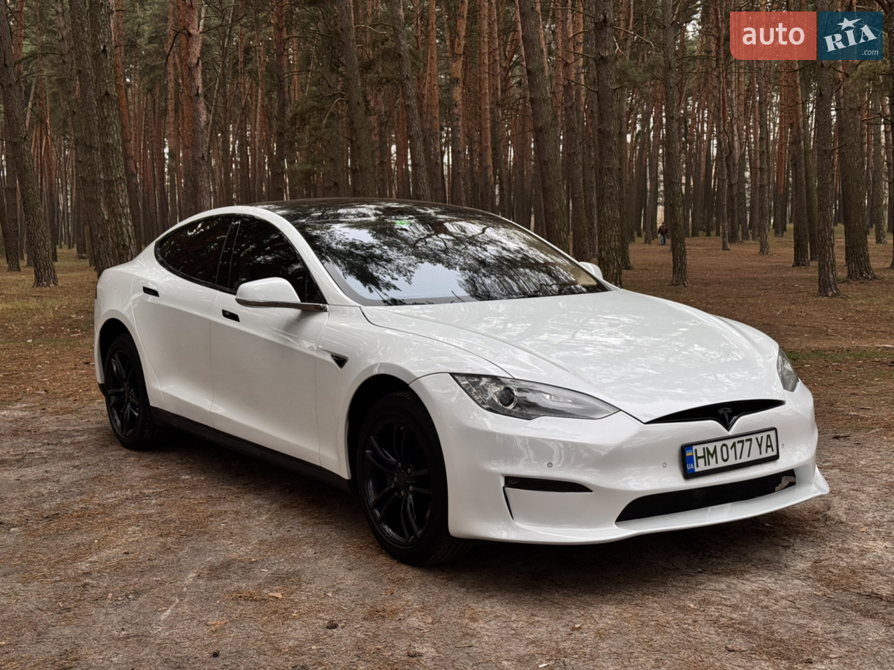 2013 Tesla Model S - мініатюра 19