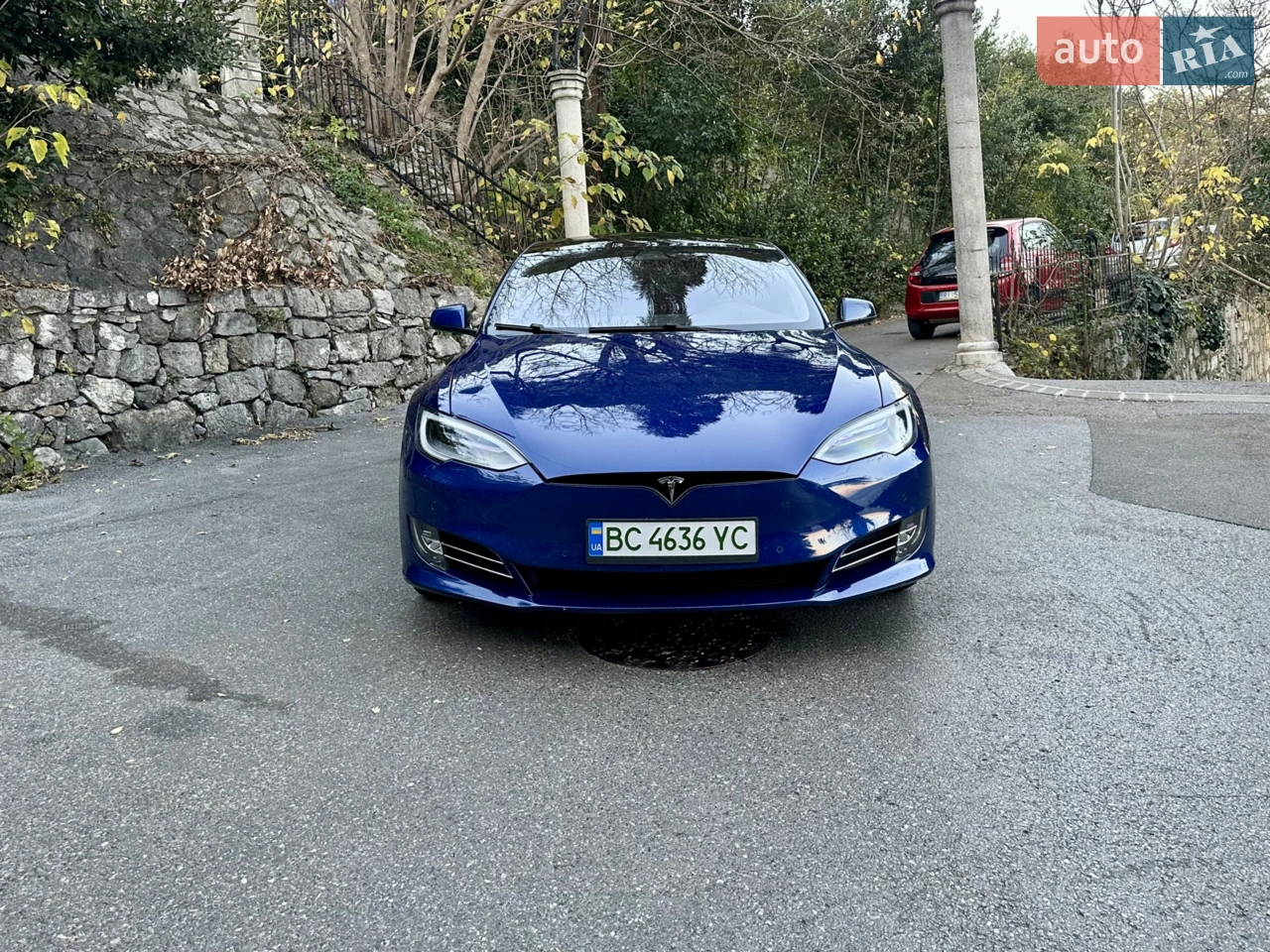 2020 Tesla Model S - мініатюра 30