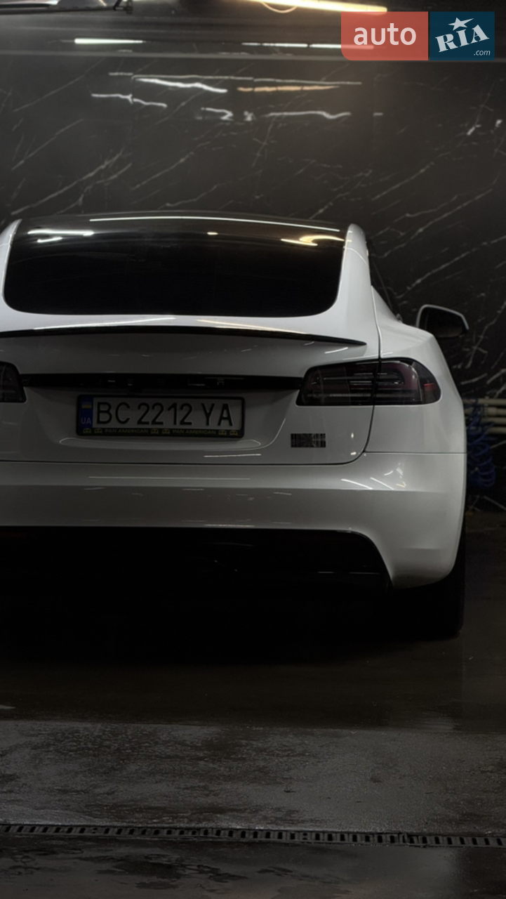 2023 Tesla Model S - мініатюра 82