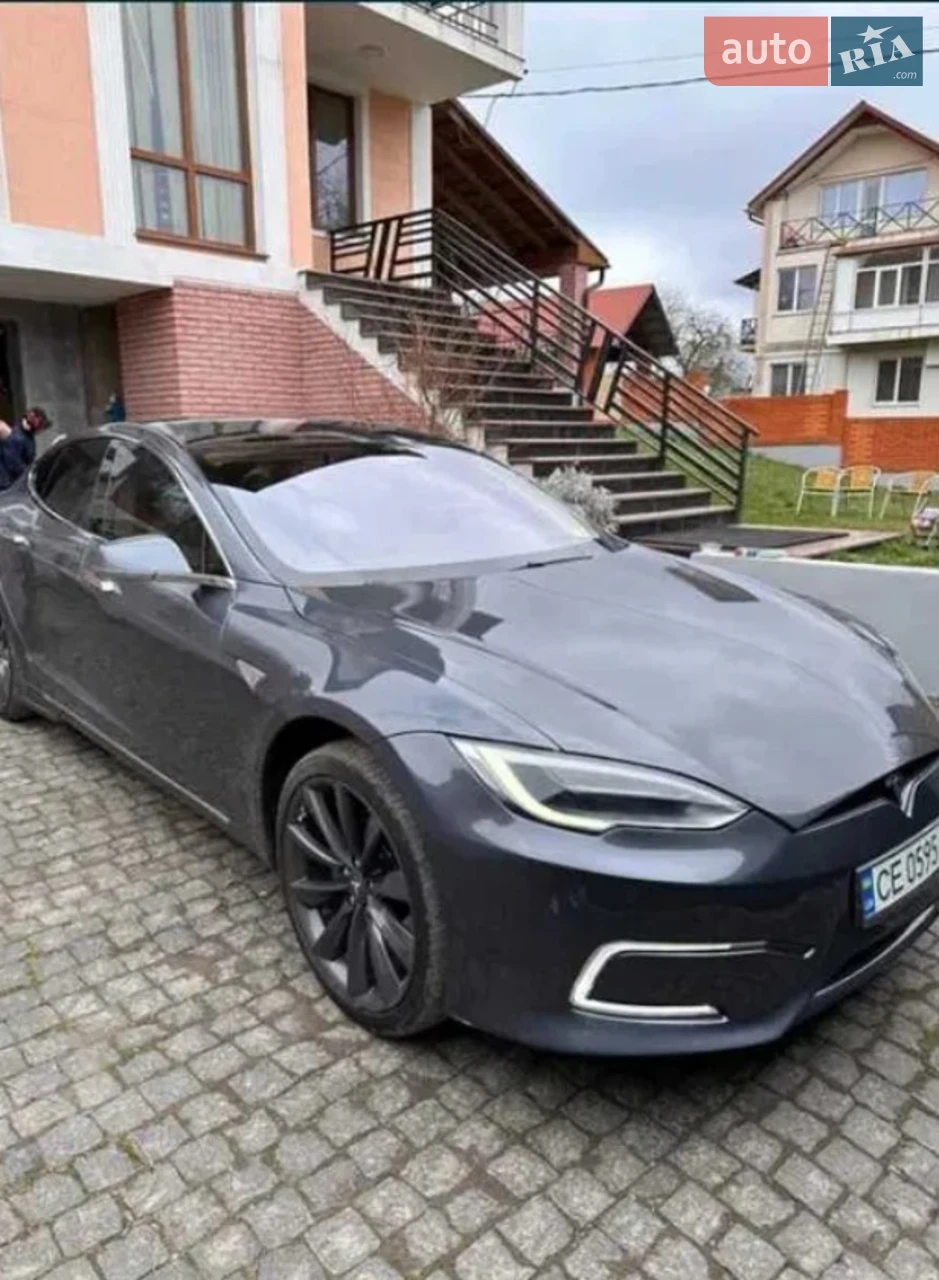2013 Tesla Model S - мініатюра 25