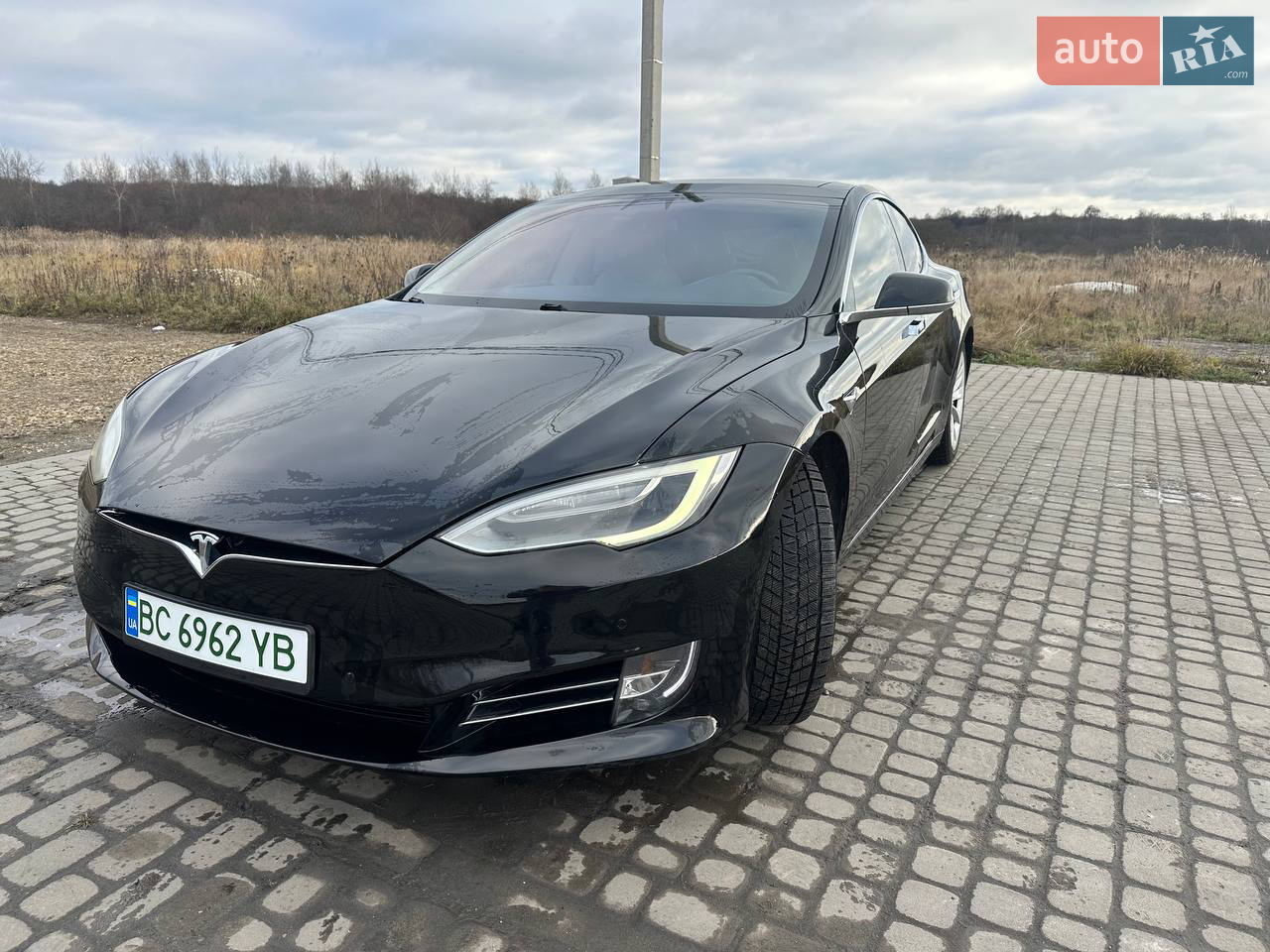 2016 Tesla Model S - мініатюра 16