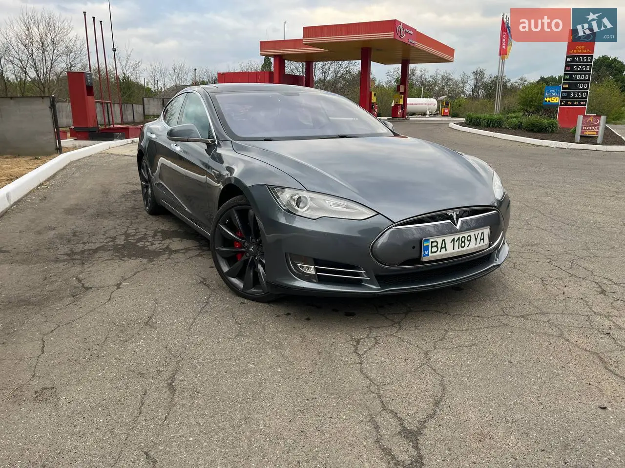 2013 Tesla Model S - мініатюра 25