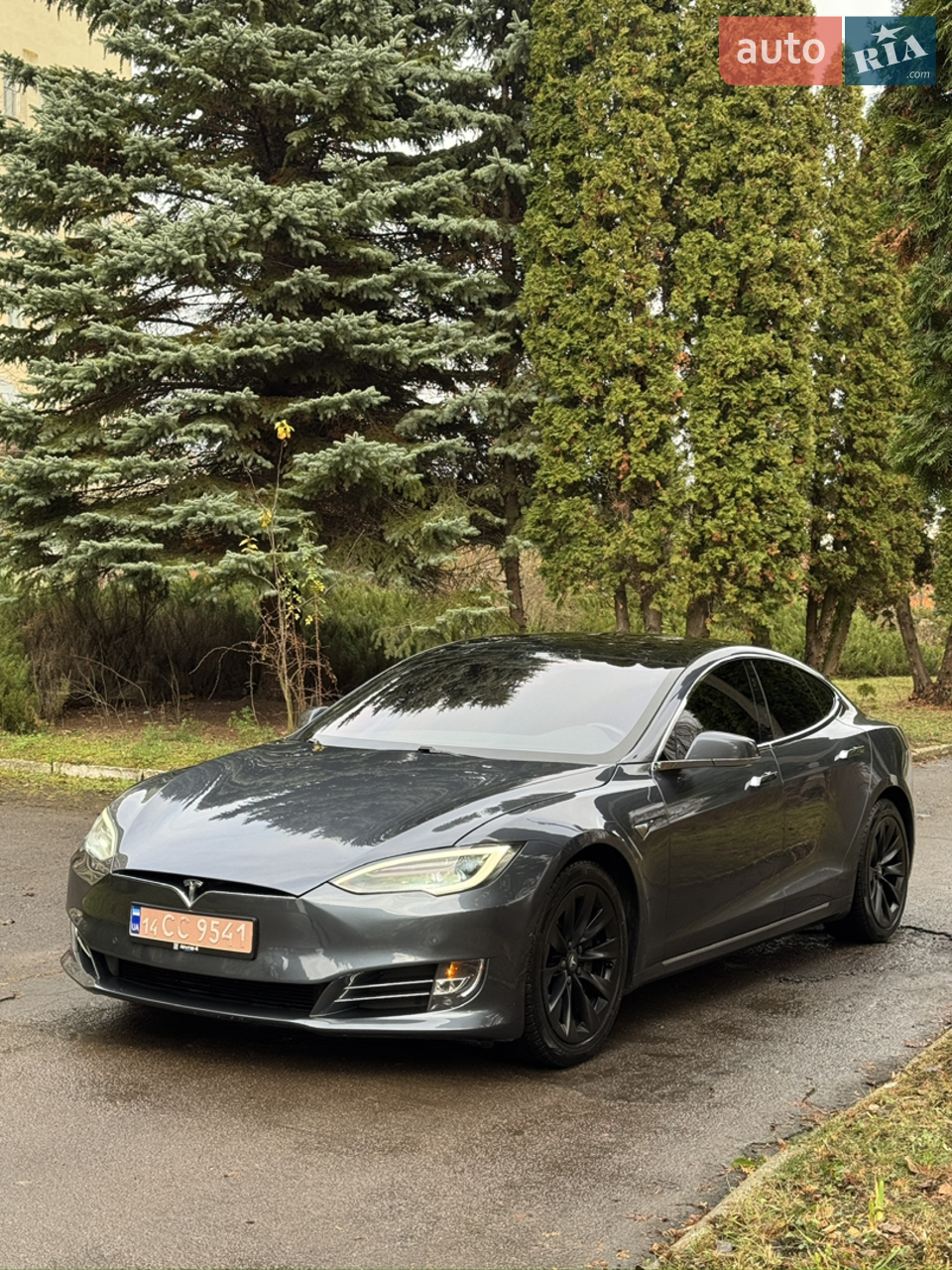 2019 Tesla Model S - мініатюра 29