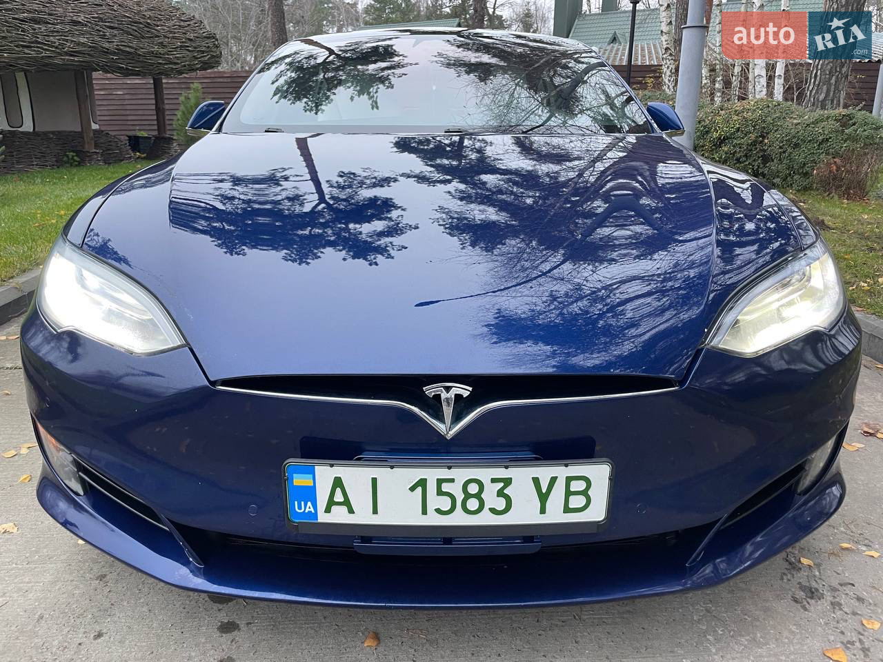 2017 Tesla Model S - мініатюра 29
