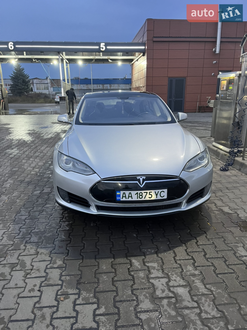 2013 Tesla Model S - мініатюра 31