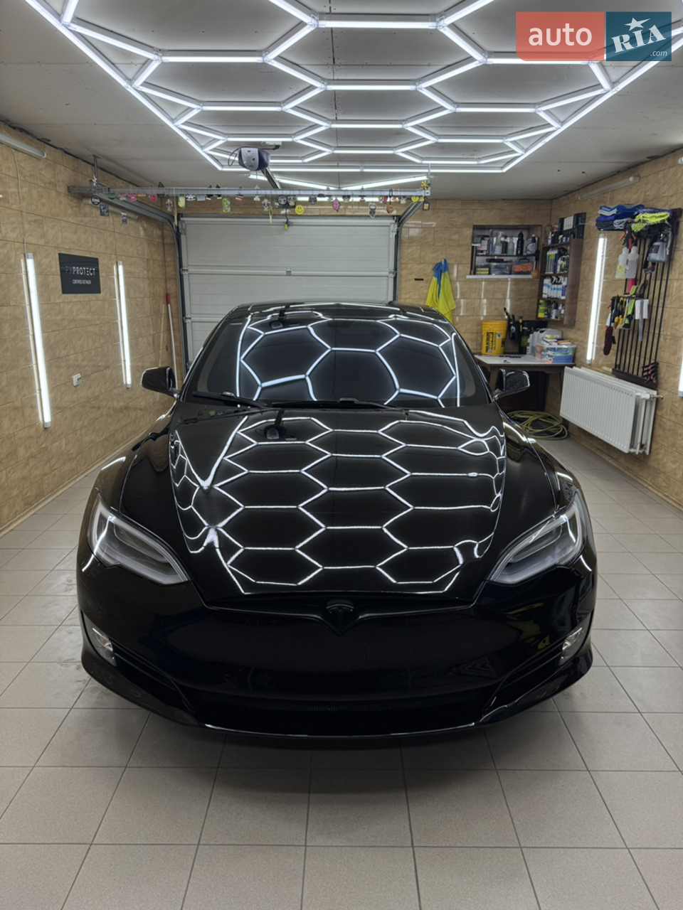 2014 Tesla Model S - мініатюра 22