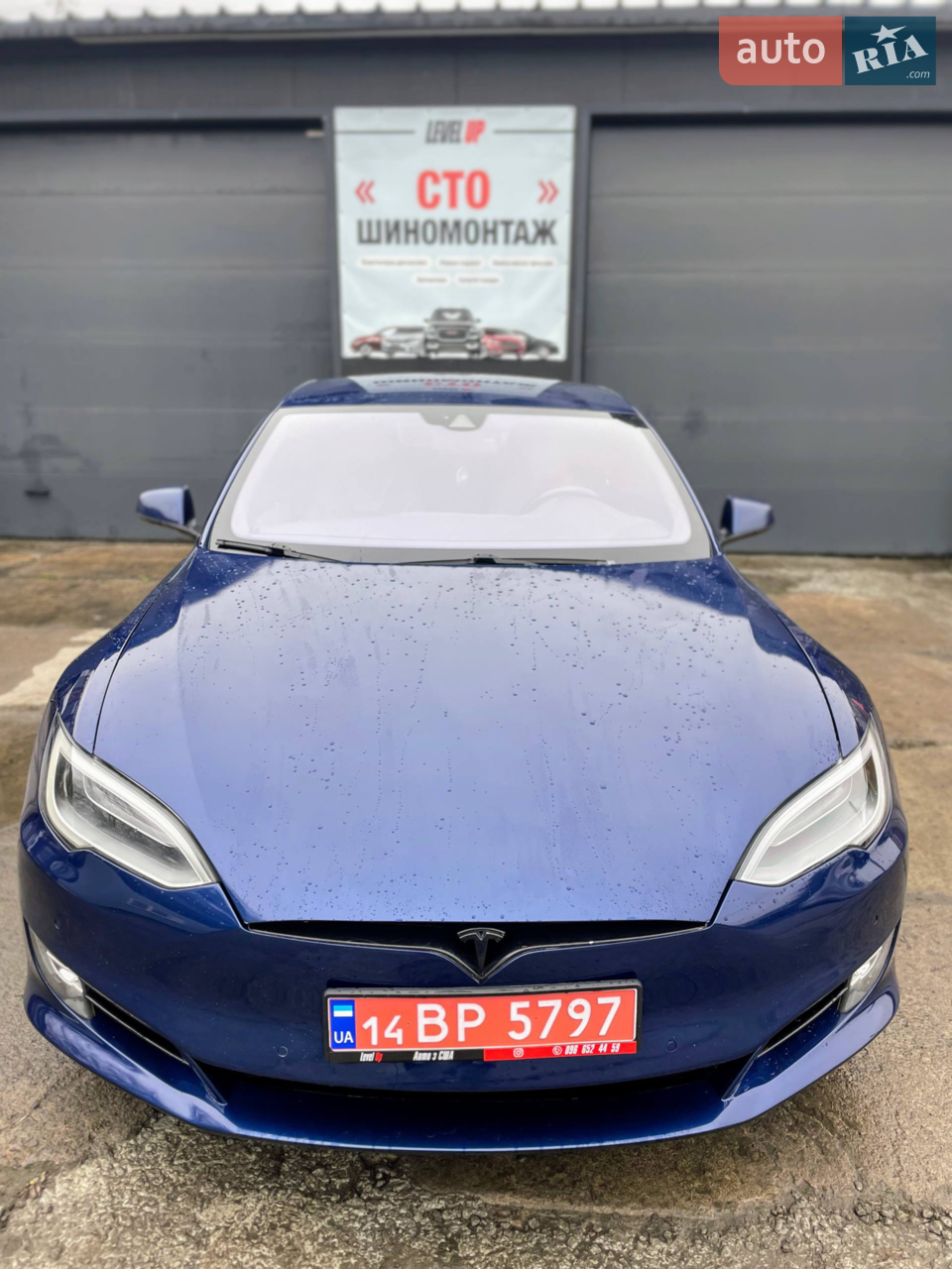 2016 Tesla Model S - мініатюра 12