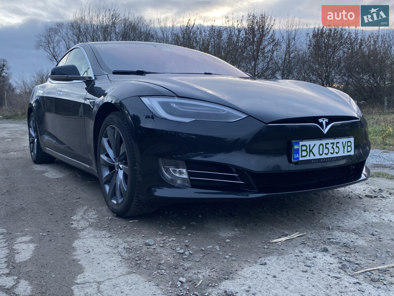 2018 Tesla Model S - мініатюра 15