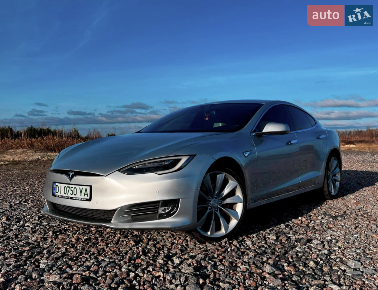 2016 Tesla Model S - мініатюра 30