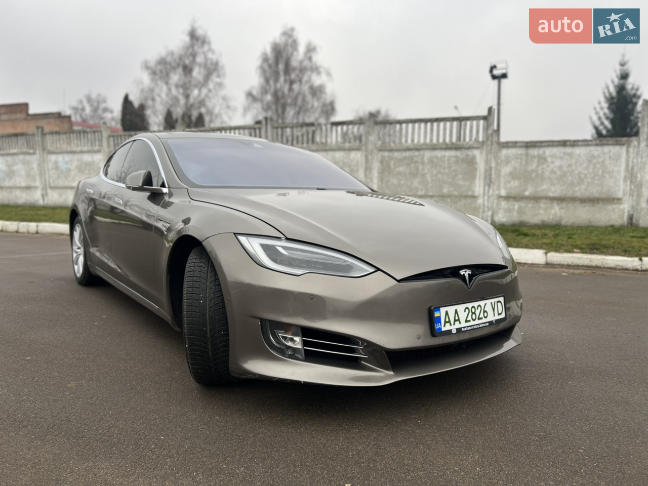 2015 Tesla Model S - мініатюра 31