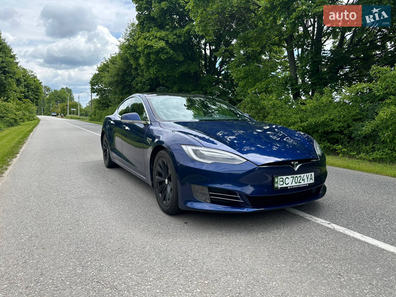 2016 Tesla Model S - мініатюра 9