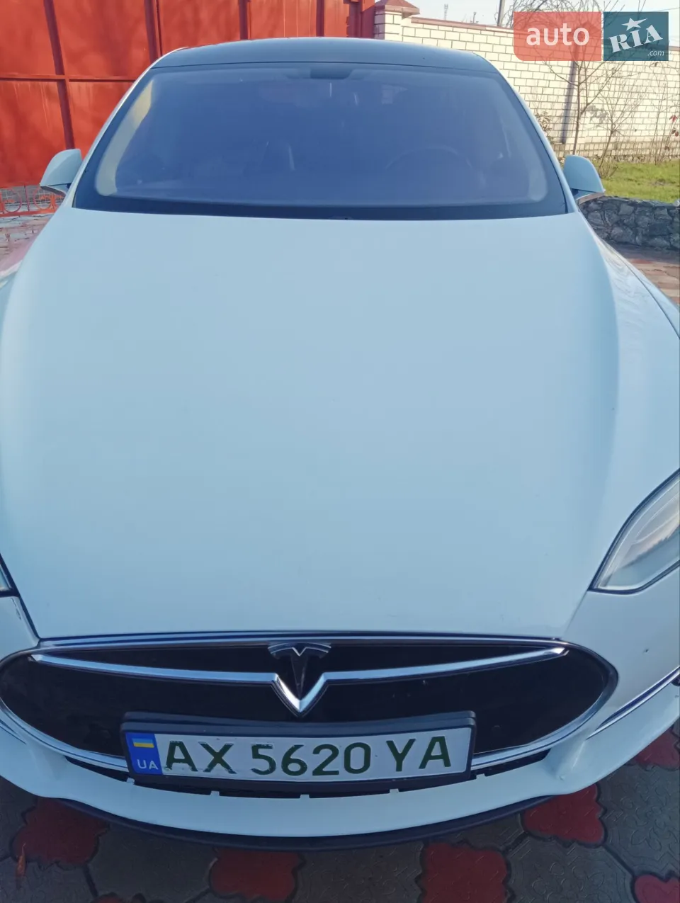 2014 Tesla Model S - мініатюра 35