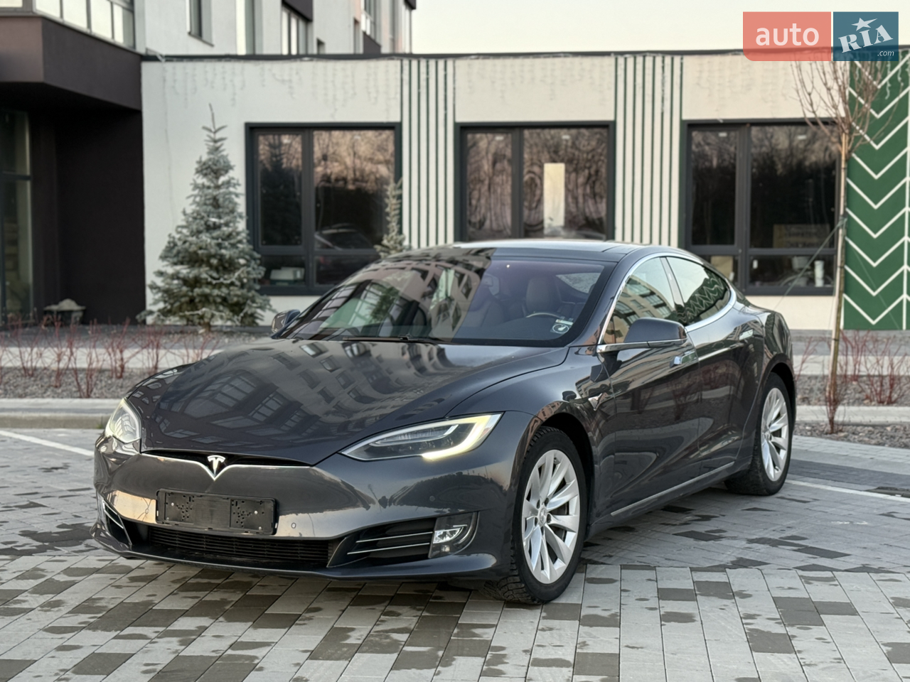 2018 Tesla Model S - мініатюра 23
