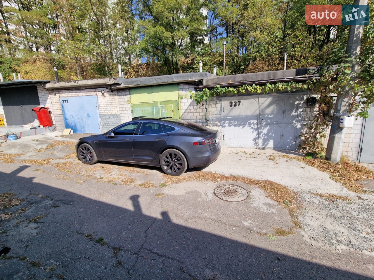 2018 Tesla Model S - мініатюра 31
