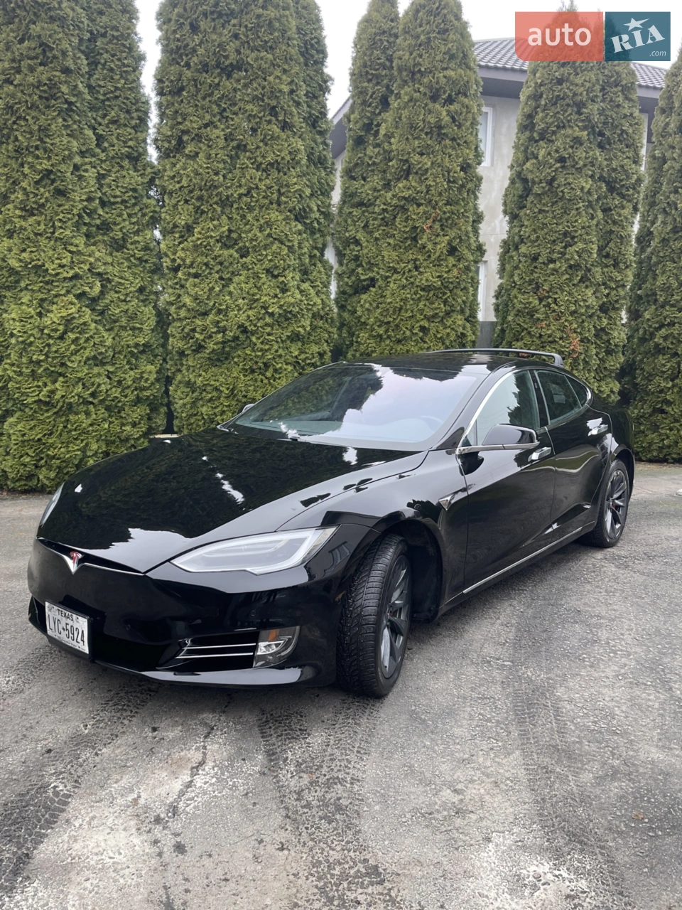 2019 Tesla Model S - мініатюра 41