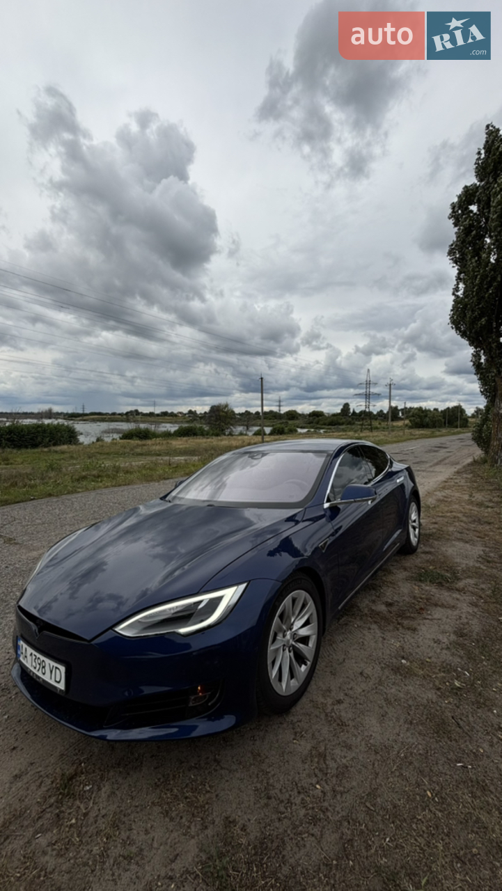 2016 Tesla Model S - мініатюра 49