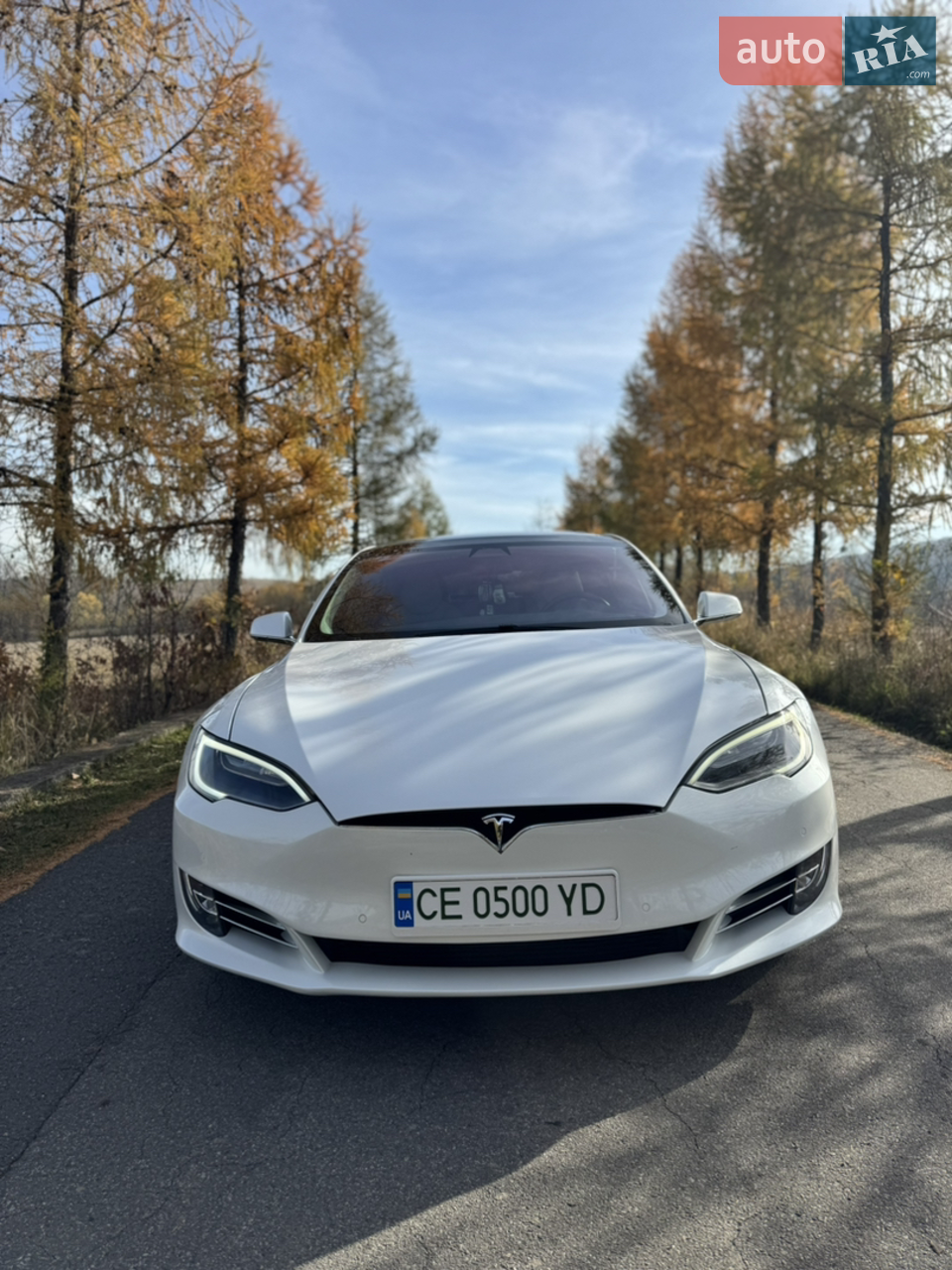 2018 Tesla Model S - мініатюра 31