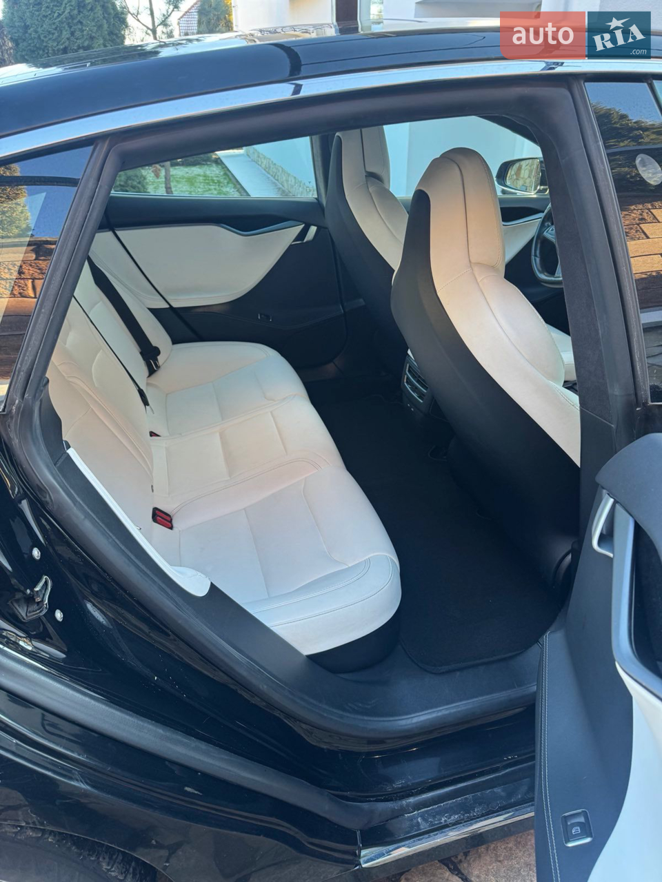 2019 Tesla Model S - мініатюра 19