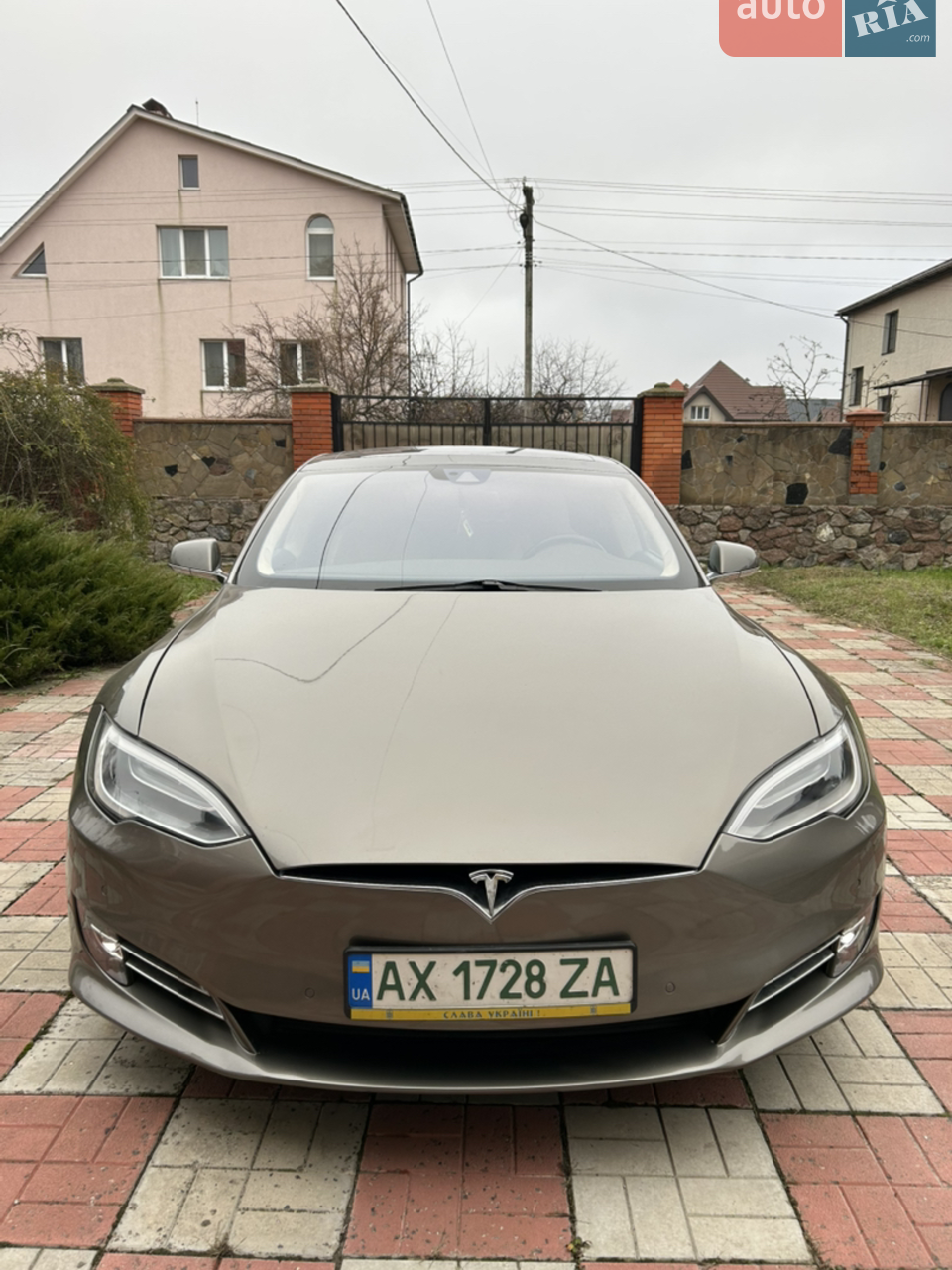 2016 Tesla Model S - мініатюра 27