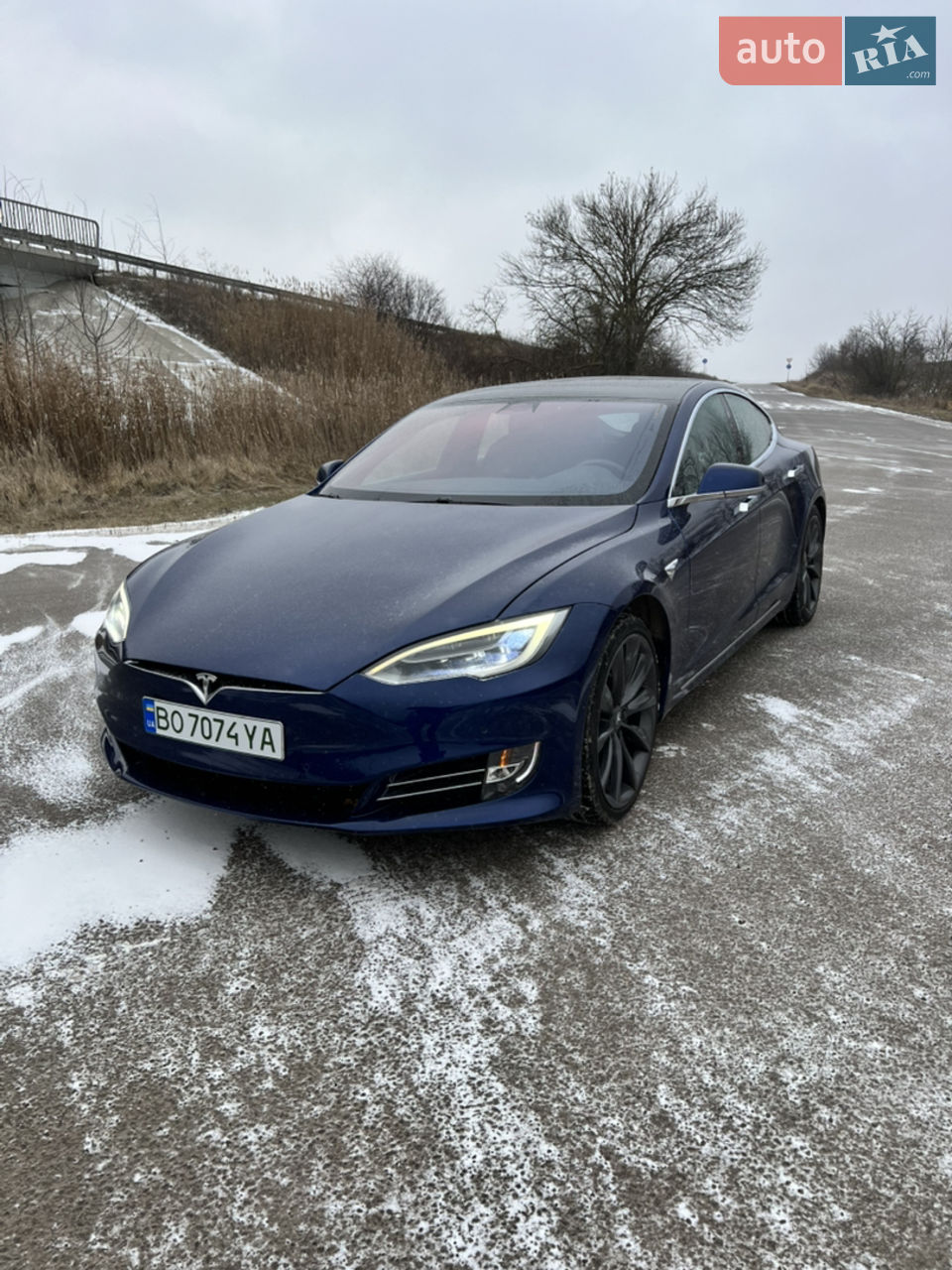 2020 Tesla Model S - мініатюра 32