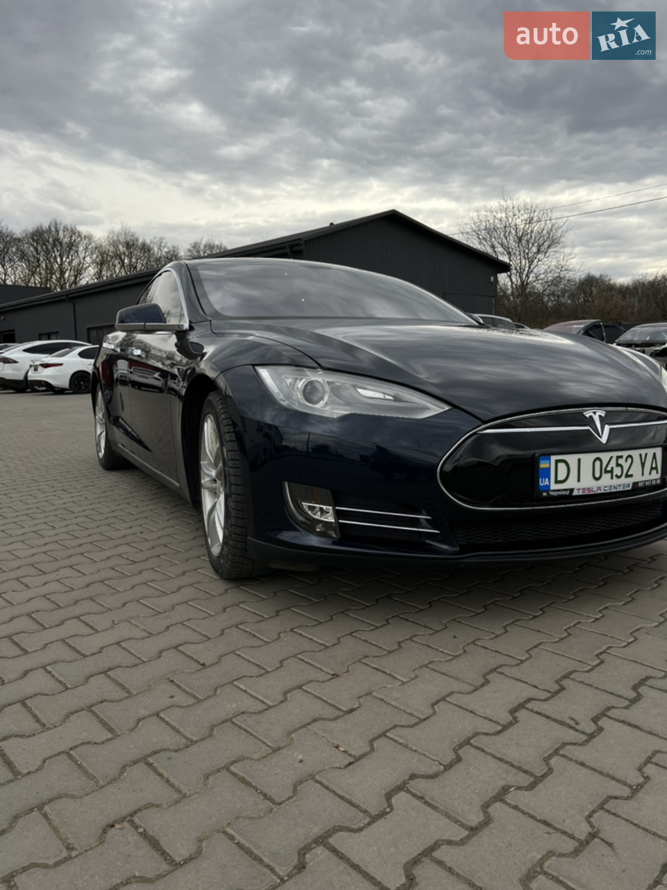2013 Tesla Model S - мініатюра 32