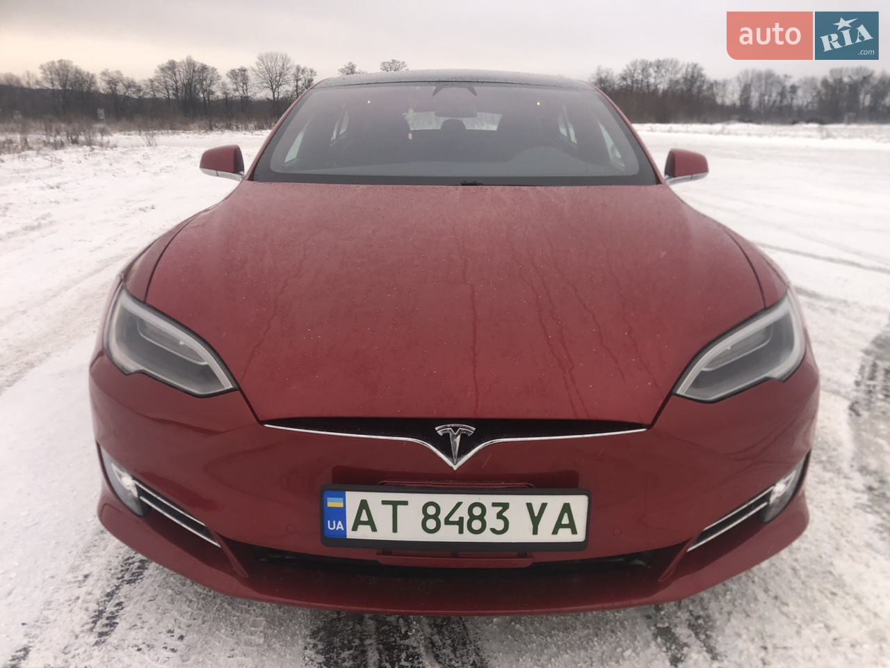 2018 Tesla Model S - мініатюра 16